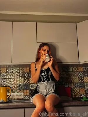 Bella Elf OnlyFans Leaked Free Thumbnail Picture - #lmSB3j2NBN