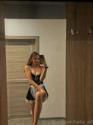 Bella Elf OnlyFans Leaked Free Thumbnail Picture - #r9Uu5HDrGy