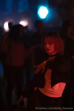 Bella Foxxxxx OnlyFans Leaked Free Thumbnail Picture - #oaSGubJKj3