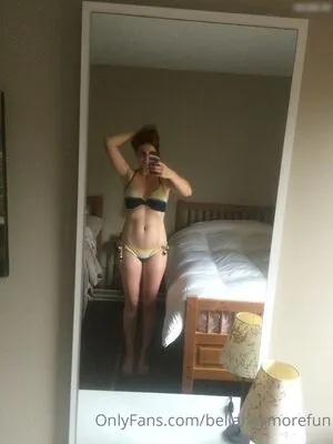 Bella Gallops OnlyFans Leaked Free Thumbnail Picture - #4DrcLrXf6G