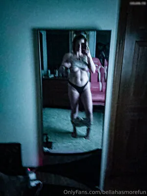 Bella Gallops OnlyFans Leaked Free Thumbnail Picture - #7dTQt9perj