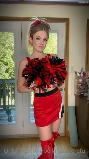 Bella Gallops OnlyFans Leaked Free Thumbnail Picture - #BJG0wWsSmU