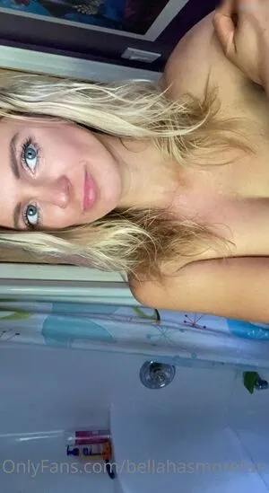 Bella Gallops OnlyFans Leaked Free Thumbnail Picture - #CB3ZX8YIxX