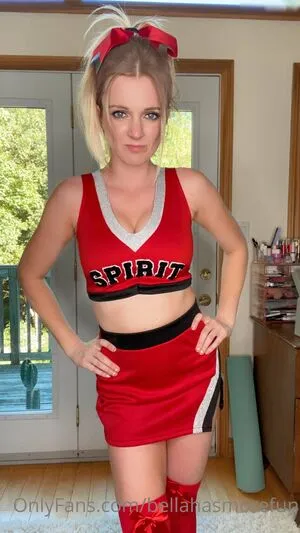 Bella Gallops OnlyFans Leaked Free Thumbnail Picture - #EbFbuxoU5F