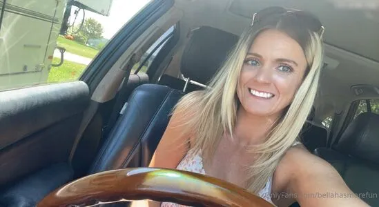 Bella Gallops OnlyFans Leaked Free Thumbnail Picture - #FQzAhqBLTZ