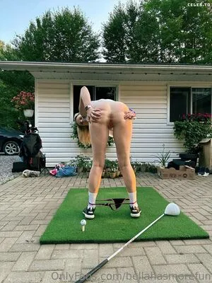 Bella Gallops OnlyFans Leaked Free Thumbnail Picture - #Nsh5V4E0bn