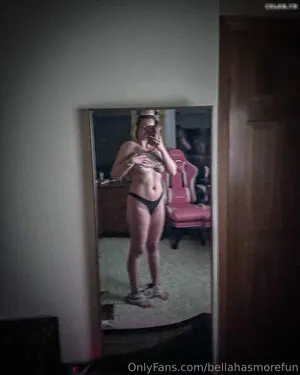 Bella Gallops OnlyFans Leaked Free Thumbnail Picture - #R0SZQVLxZl