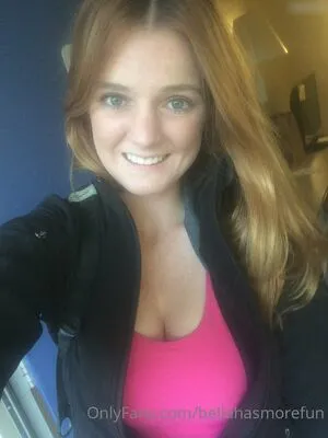 Bella Gallops OnlyFans Leaked Free Thumbnail Picture - #RTh5CR9v8y