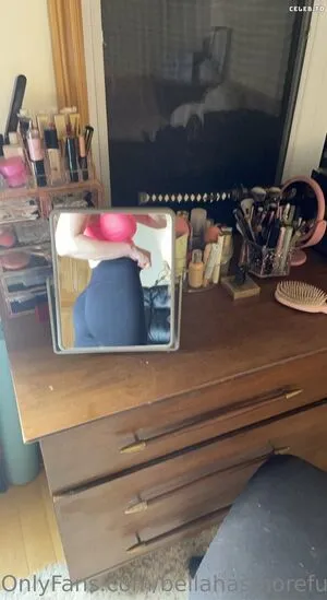 Bella Gallops OnlyFans Leaked Free Thumbnail Picture - #TniQyQCtoy