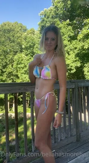 Bella Gallops OnlyFans Leaked Free Thumbnail Picture - #Vdx0JR8j1v