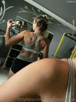 Bella Gallops OnlyFans Leaked Free Thumbnail Picture - #WA6iW1nrj7