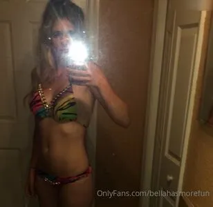 Bella Gallops OnlyFans Leaked Free Thumbnail Picture - #eSvMBWn7u8