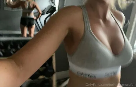 Bella Gallops OnlyFans Leaked Free Thumbnail Picture - #gn42WesztM