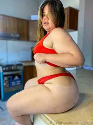 Bella Gene OnlyFans Leaked Free Thumbnail Picture - #TPIATUjI2b