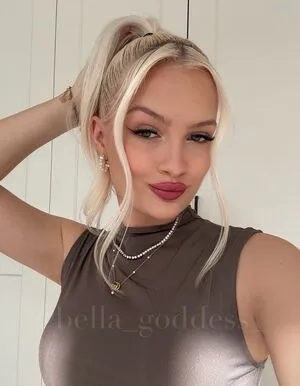 Bella Goddess OnlyFans Leaked Free Thumbnail Picture - #ssZ4Ohb4Gw
