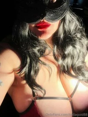 Bella Gold OnlyFans Leaked Free Thumbnail Picture - #7U9WkFP31E