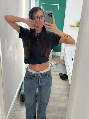 Bella Grilli OnlyFans Leaked Free Thumbnail Picture - #3DqwEnVKR4
