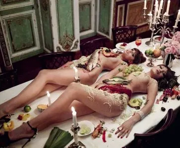 Bella Hadid OnlyFans Leaked Free Thumbnail Picture - #ASrnOEZPaa