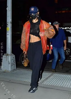 Bella Hadid OnlyFans Leaked Free Thumbnail Picture - #BeHtTmdf6X
