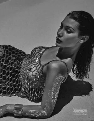 Bella Hadid OnlyFans Leaked Free Thumbnail Picture - #CbRMQkyGEZ