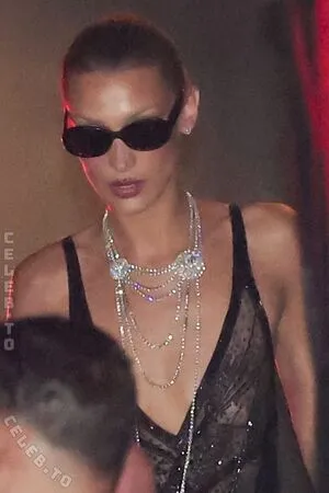 Bella Hadid OnlyFans Leaked Free Thumbnail Picture - #DItoUd8CWd