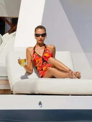 Bella Hadid OnlyFans Leaked Free Thumbnail Picture - #EIn1ED90dH
