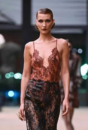 Bella Hadid OnlyFans Leaked Free Thumbnail Picture - #UudaDsfxpK