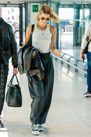 Bella Hadid OnlyFans Leaked Free Thumbnail Picture - #YhRbmtcU3W