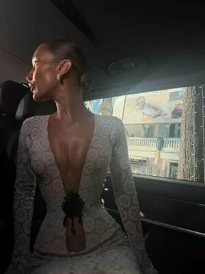 Bella Hadid OnlyFans Leaked Free Thumbnail Picture - #ZlooVN4BLk