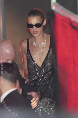 Bella Hadid OnlyFans Leaked Free Thumbnail Picture - #c2Wai3IRSC