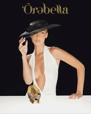 Bella Hadid OnlyFans Leaked Free Thumbnail Picture - #crOIG74P2f