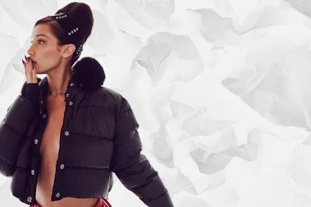 Bella Hadid OnlyFans Leaked Free Thumbnail Picture - #jZg8JRPCtV