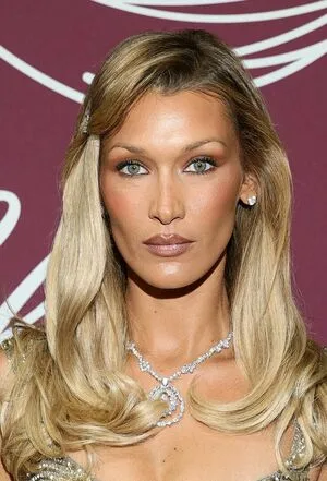 Bella Hadid OnlyFans Leaked Free Thumbnail Picture - #mKyVDDUJx3