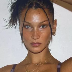 Bella Hadid OnlyFans Leaked Free Thumbnail Picture - #8861NcYRfx