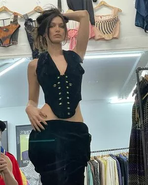 Bella Hadid OnlyFans Leaked Free Thumbnail Picture - #F0pMrn3uwy