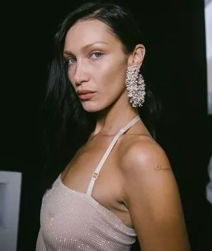 Bella Hadid OnlyFans Leaked Free Thumbnail Picture - #IlP0RYCzPf