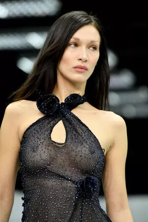 Bella Hadid OnlyFans Leaked Free Thumbnail Picture - #JACnu36TS6