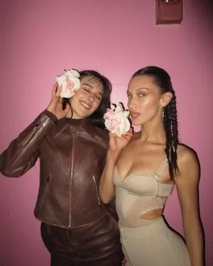 Bella Hadid OnlyFans Leaked Free Thumbnail Picture - #ND53lZHQ1x