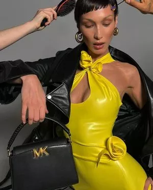 Bella Hadid OnlyFans Leaked Free Thumbnail Picture - #X0ro0627TX