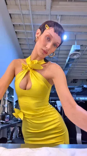 Bella Hadid OnlyFans Leaked Free Thumbnail Picture - #Xt6p5jFK1j