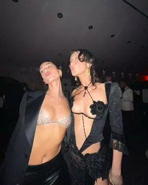 Bella Hadid OnlyFans Leaked Free Thumbnail Picture - #bkEtqtAg5u