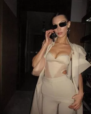 Bella Hadid OnlyFans Leaked Free Thumbnail Picture - #yWKiesqyjr