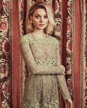 Bella Heathcote OnlyFans Leaked Free Thumbnail Picture - #SbIk94A6Ew
