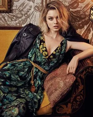 Bella Heathcote OnlyFans Leaked Free Thumbnail Picture - #l7lxnx4kzp