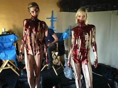 Bella Heathcote OnlyFans Leaked Free Thumbnail Picture - #oKpG5lLMTJ