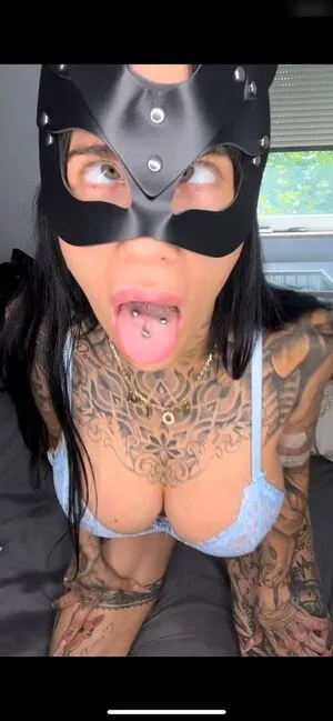 Bella Ink OnlyFans Leaked Free Thumbnail Picture - #4YzUz1sOc7