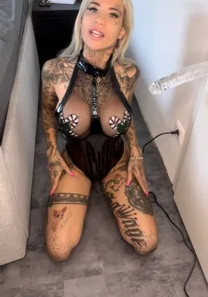 Bella Ink OnlyFans Leaked Free Thumbnail Picture - #QKfXCZnoDj