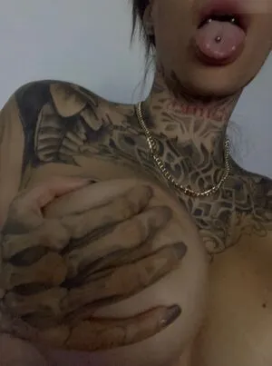 Bella Ink OnlyFans Leaked Free Thumbnail Picture - #bdqcC2ytQA