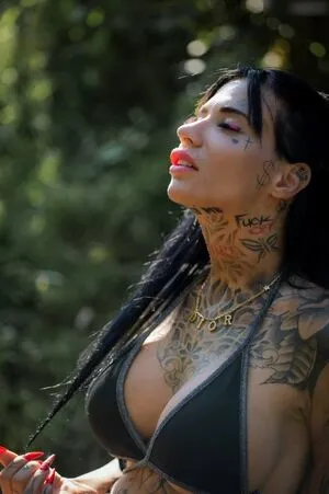 Bella Ink OnlyFans Leaked Free Thumbnail Picture - #iFavv6TNDU