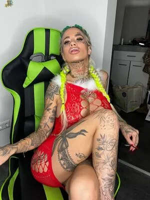 Bella Ink OnlyFans Leaked Free Thumbnail Picture - #k1pfISM8Wu